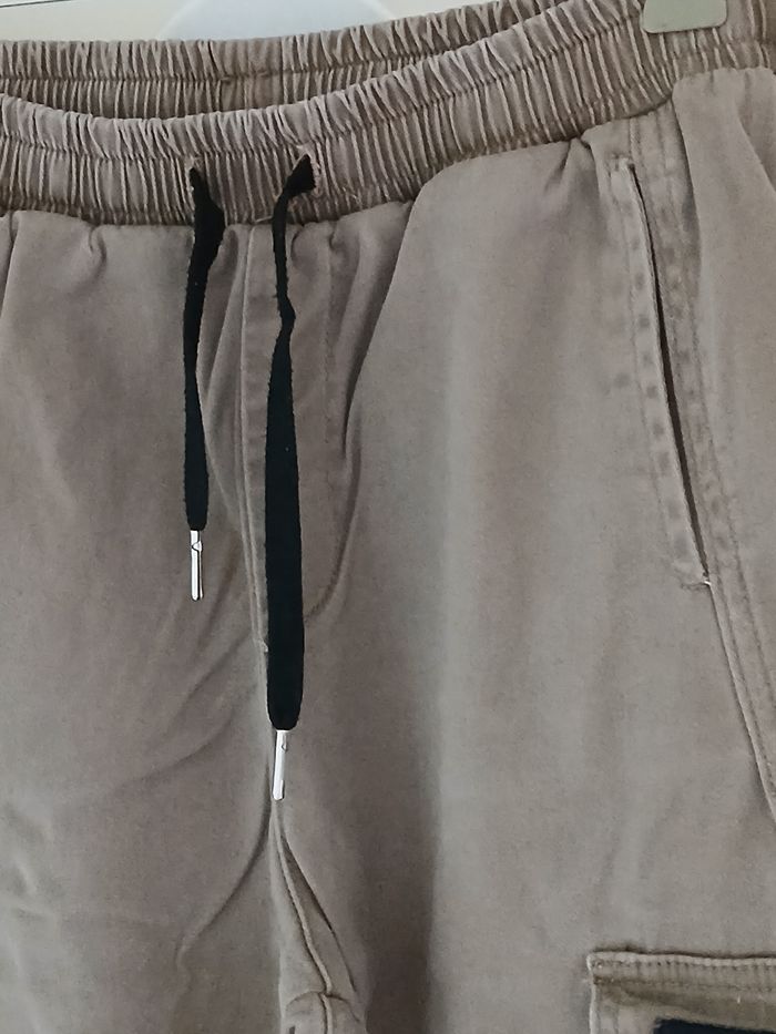 Cargo femme Taille 38 - photo numéro 4