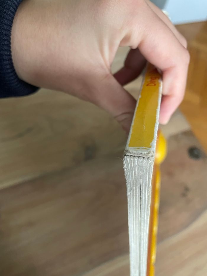 Livre jeunesse - photo numéro 5