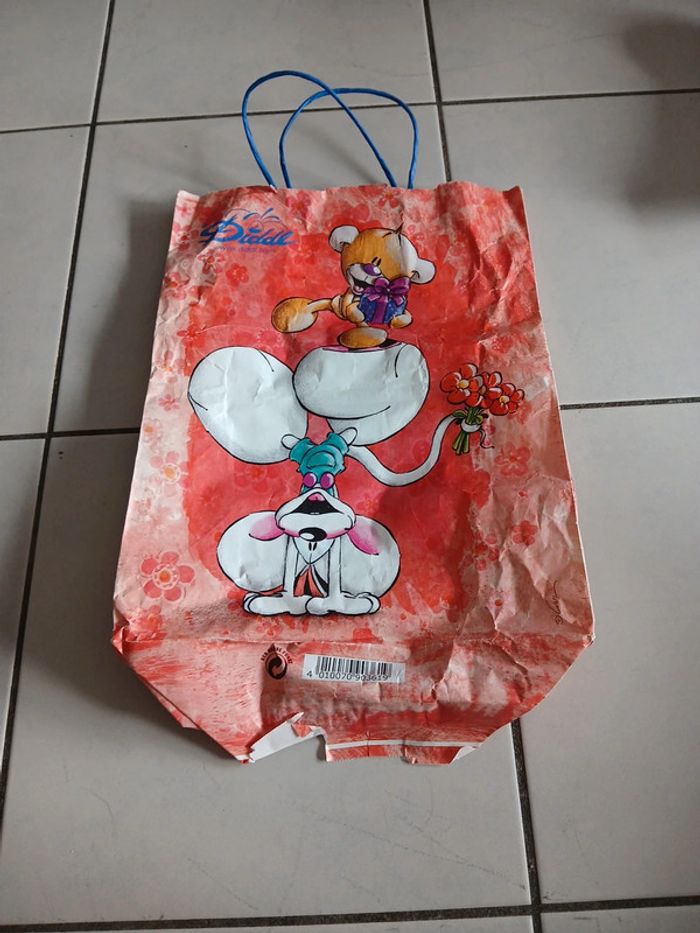 Sac diddl