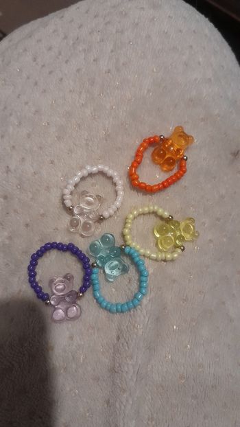 Bagues
