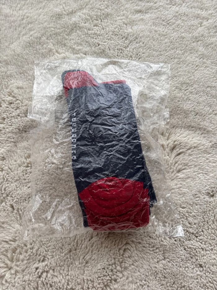 🧦lot 5 paires de chaussettes - Tryharder- taille 43-46- neuf sous blister - photo numéro 9