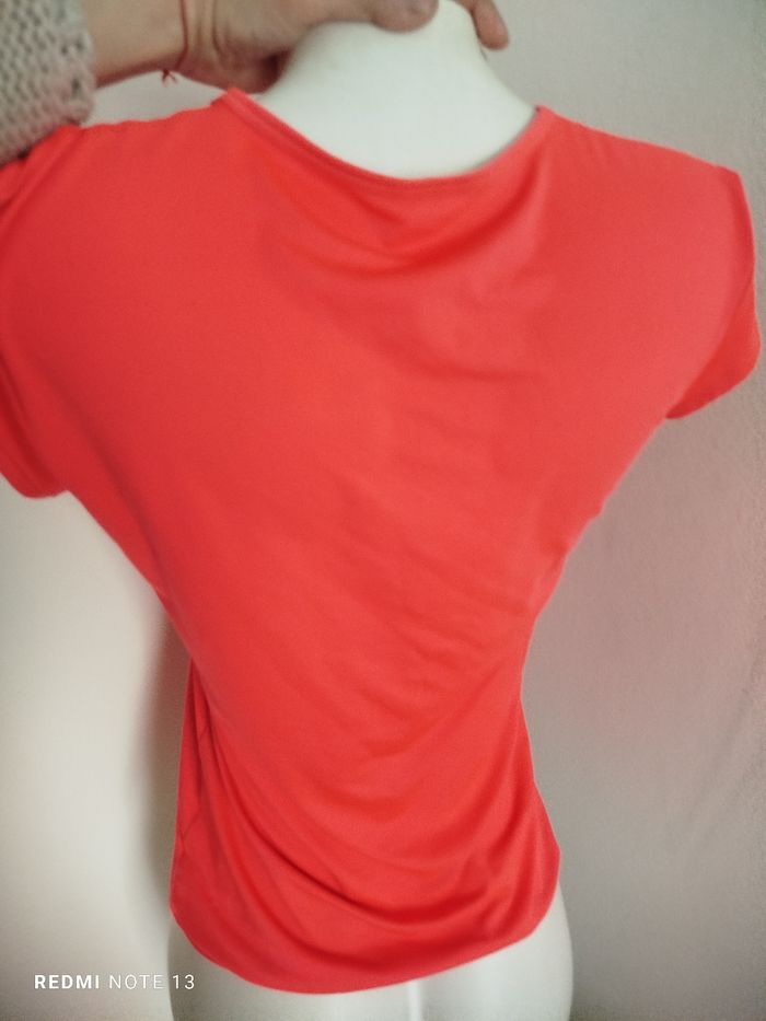 #kytie40femme. Tee-shirt manches courtes taille 40 - photo numéro 4