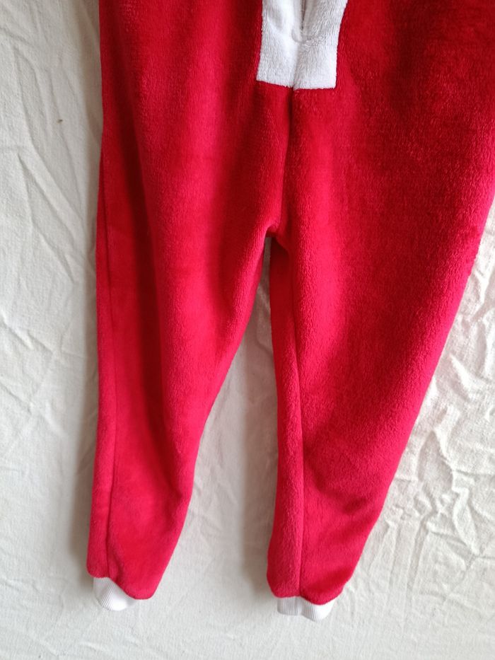 Pyjama une pièce pilou - photo numéro 6