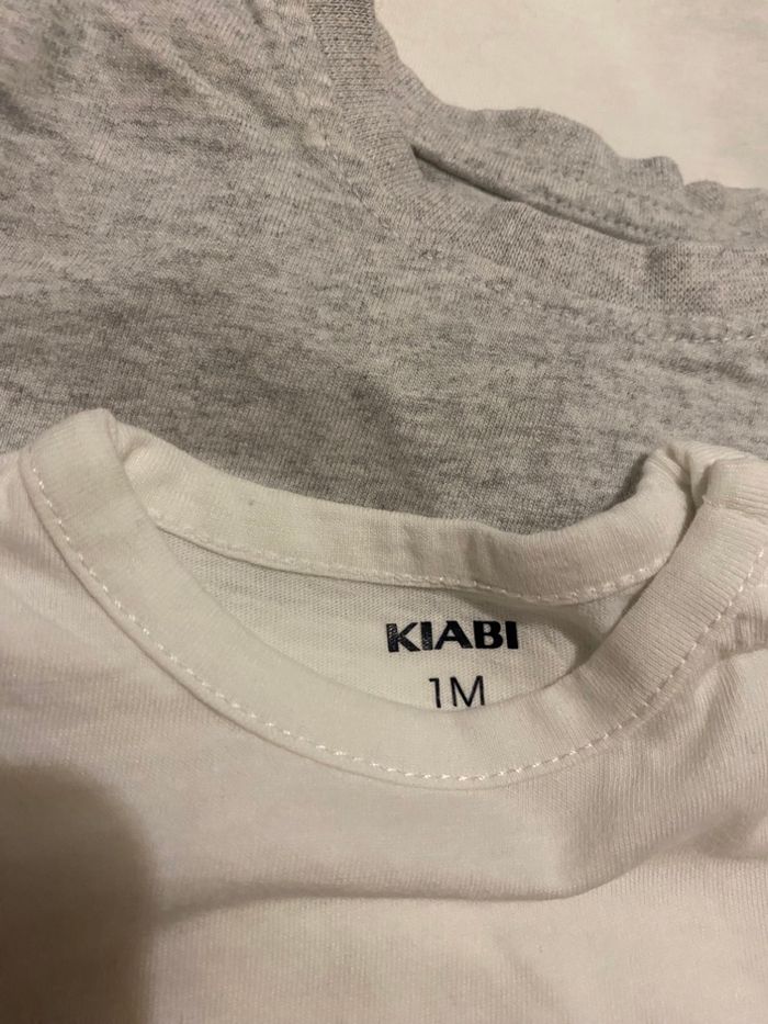 Lot 0-3 mois - photo numéro 2