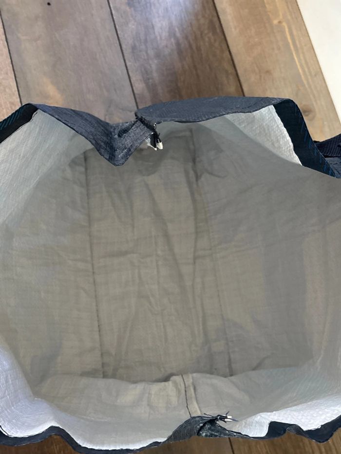 Sac cabas Peugeot - photo numéro 3
