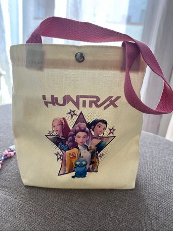 Huntrix