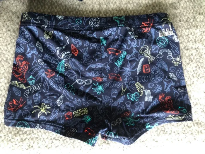 Maillot de bain enfant - photo numéro 2