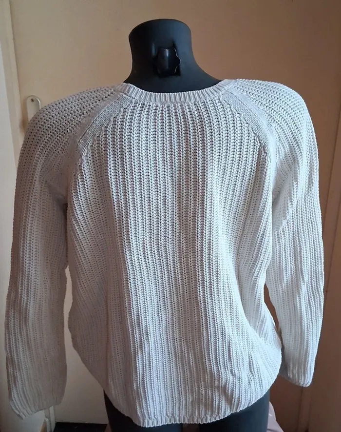 Pull H&M taille S - photo numéro 2
