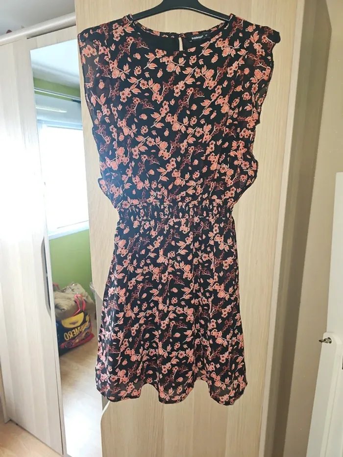Robe été femme taille 40 - photo numéro 2