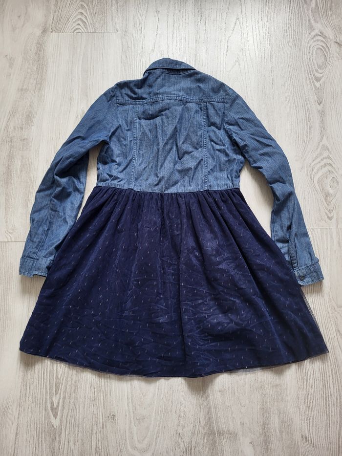 Robe ikks - photo numéro 6