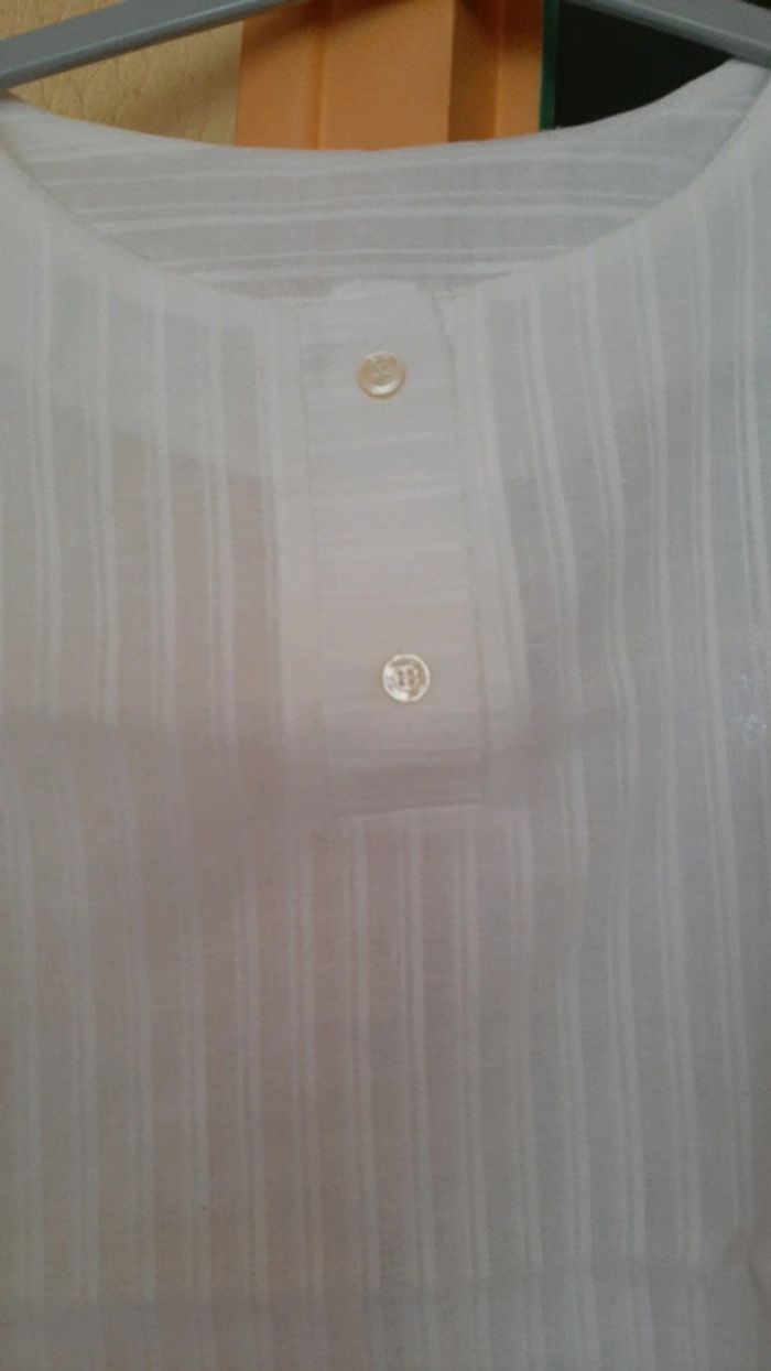 T-shirt femme Taille 1 - photo numéro 2