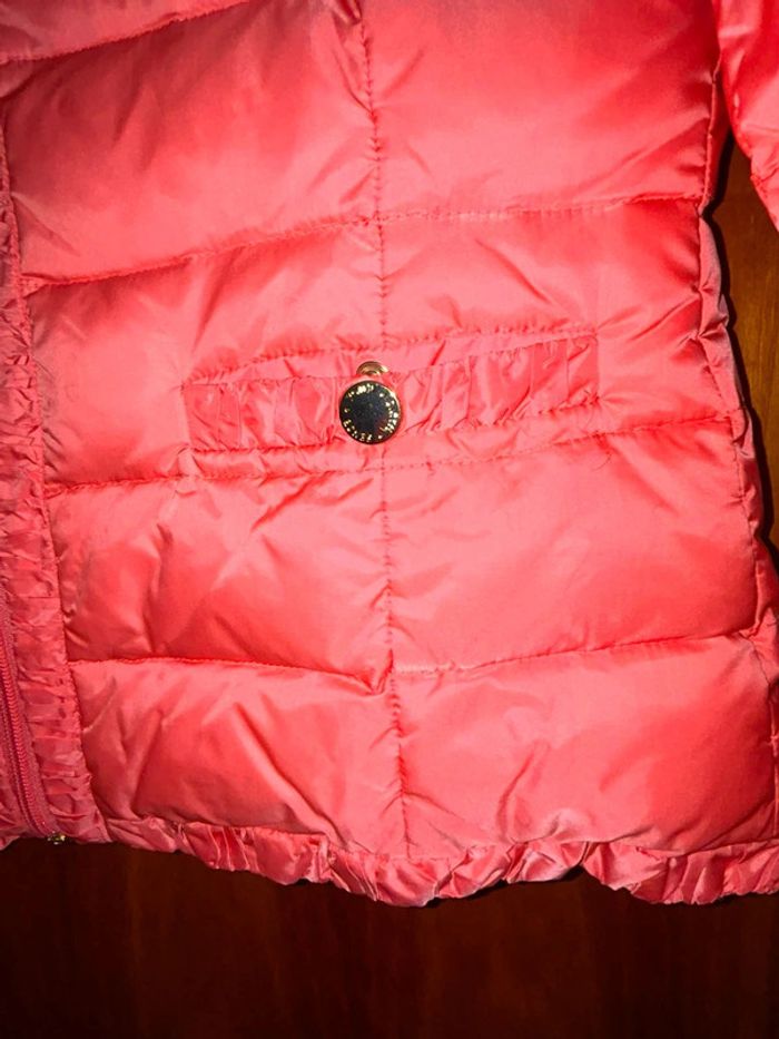 Veste doudoune légère 40/42 - photo numéro 3