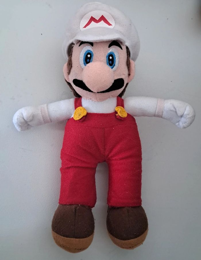 Peluche Super Mario