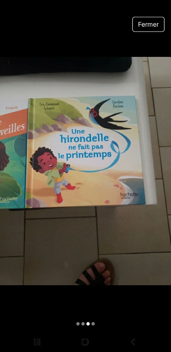 Lkvres mcdo - photo numéro 3