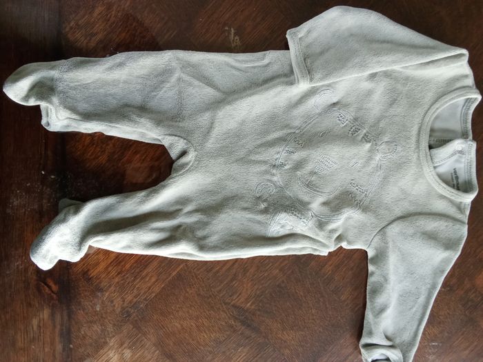 Pyjama 3m - 60cm
