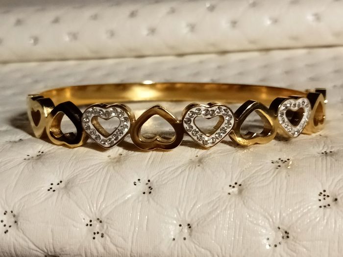 tres beau bracelet , pour femme - photo numéro 2