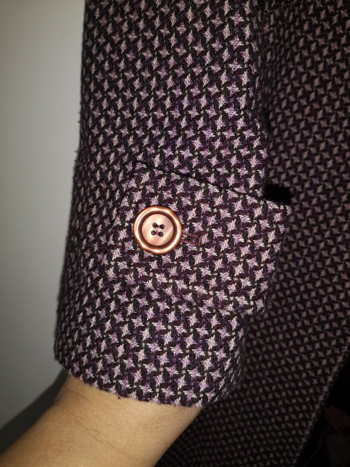 Manteau 3/4 - photo numéro 4