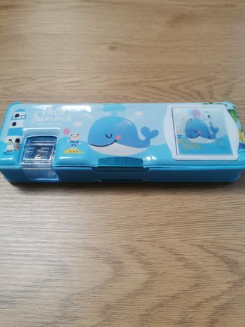 Trousse hello summer neuve 