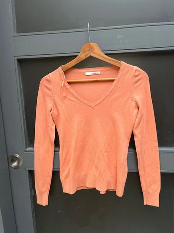 Pull coral