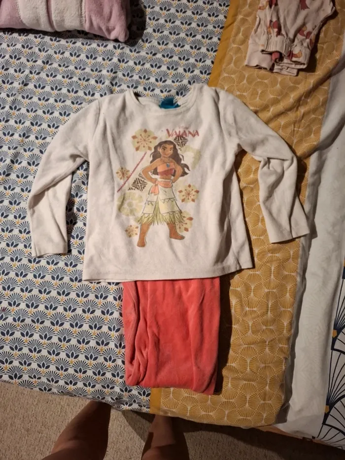 Pyjama - photo numéro 6