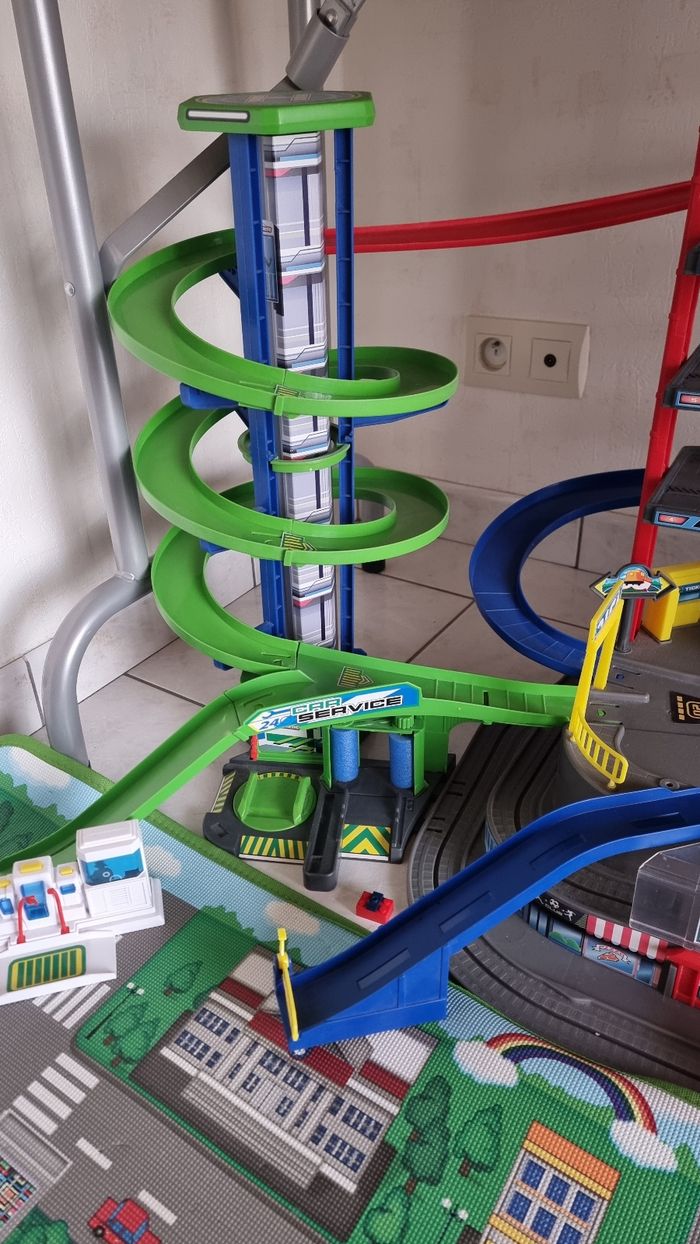 Garage city majorette - photo numéro 2