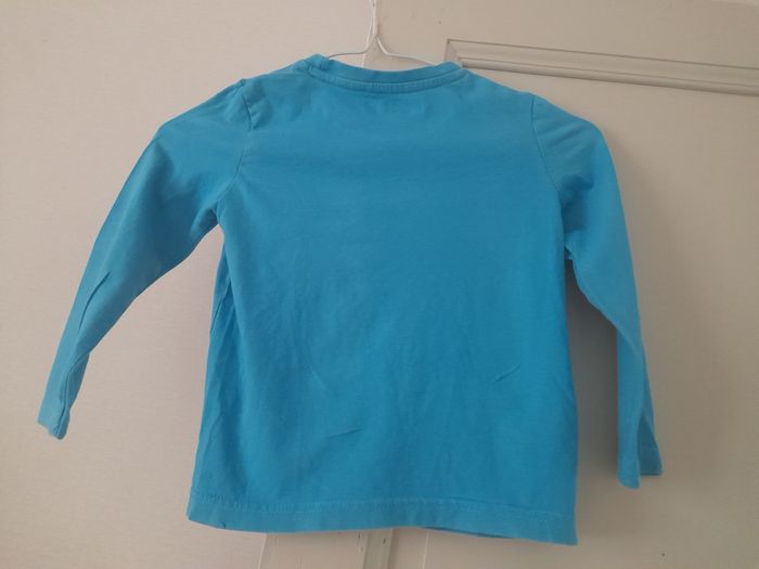 Tee shirt garcon - photo numéro 2