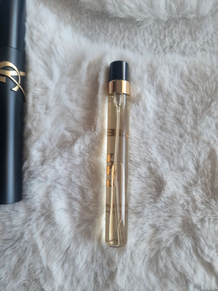 Coffet Lash Clash + Libre EDP 10ml Yves Saint Laurent - photo numéro 3