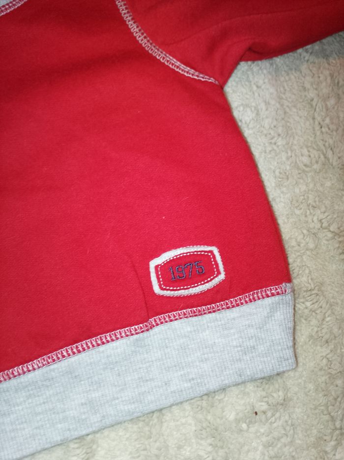 Sweat à capuche - photo numéro 3