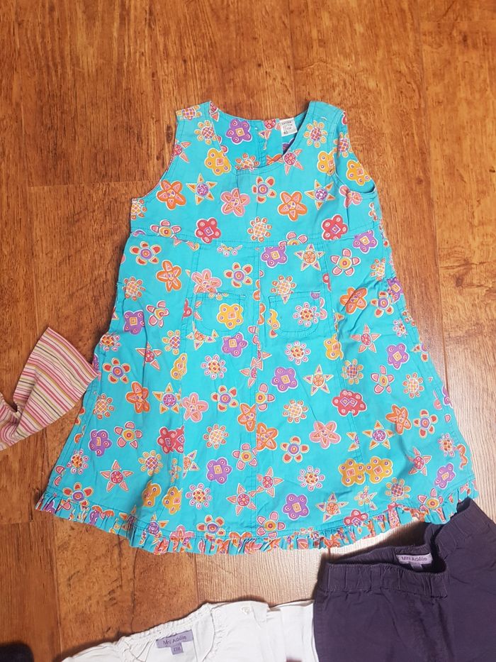 Lots de vêtements 2 ans - photo numéro 3