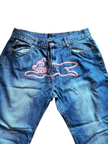 jean BAGGY billionaireboysclub