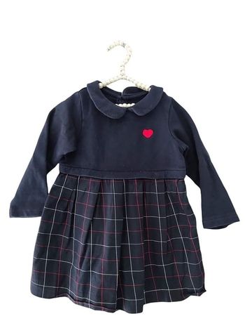 24 mois 2 ans robe jacadi 88 cm