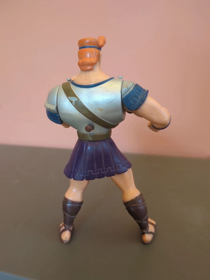 figurine Mattel Disney hercule - photo numéro 2