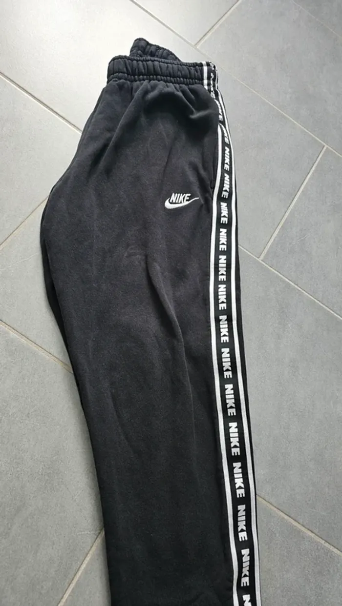 Bas de jog nike - photo numéro 3