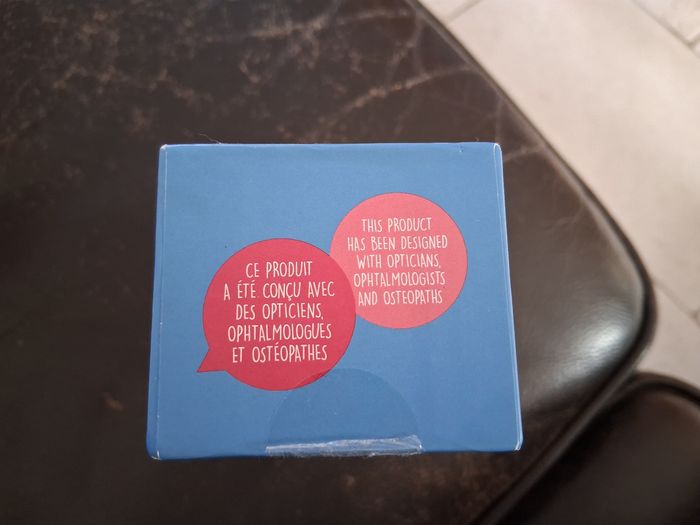 Lunettes de soleil bébé - photo numéro 6