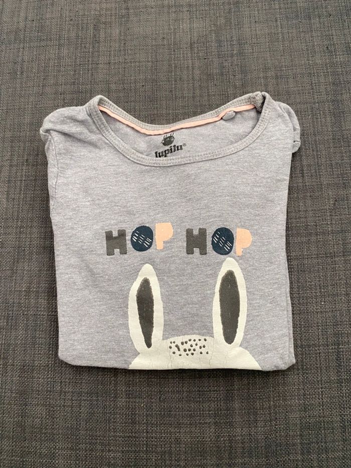 Tee-shirts