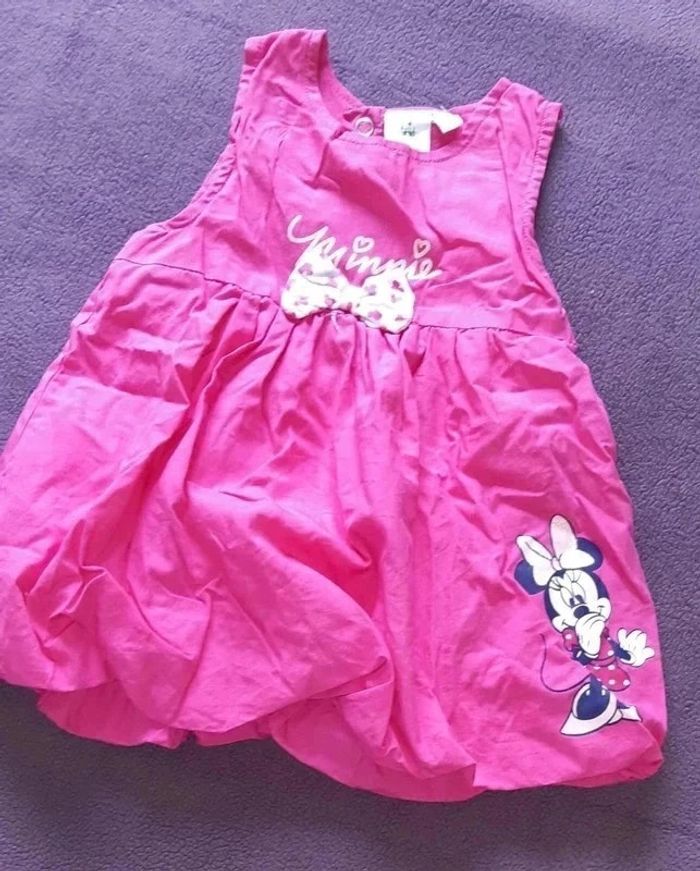 Robe 3 mois
