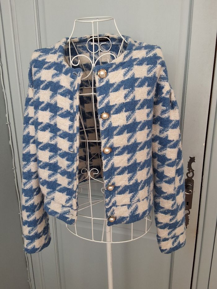 Veste courte - photo numéro 5