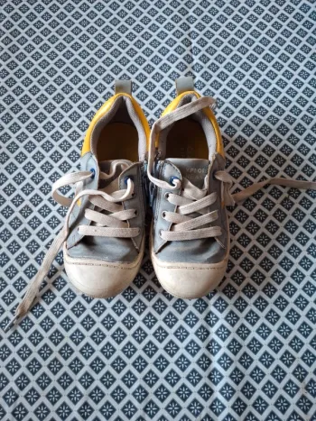Chaussure enfant