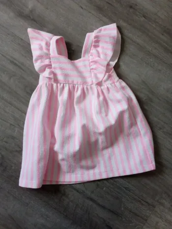 Robe 2 ans