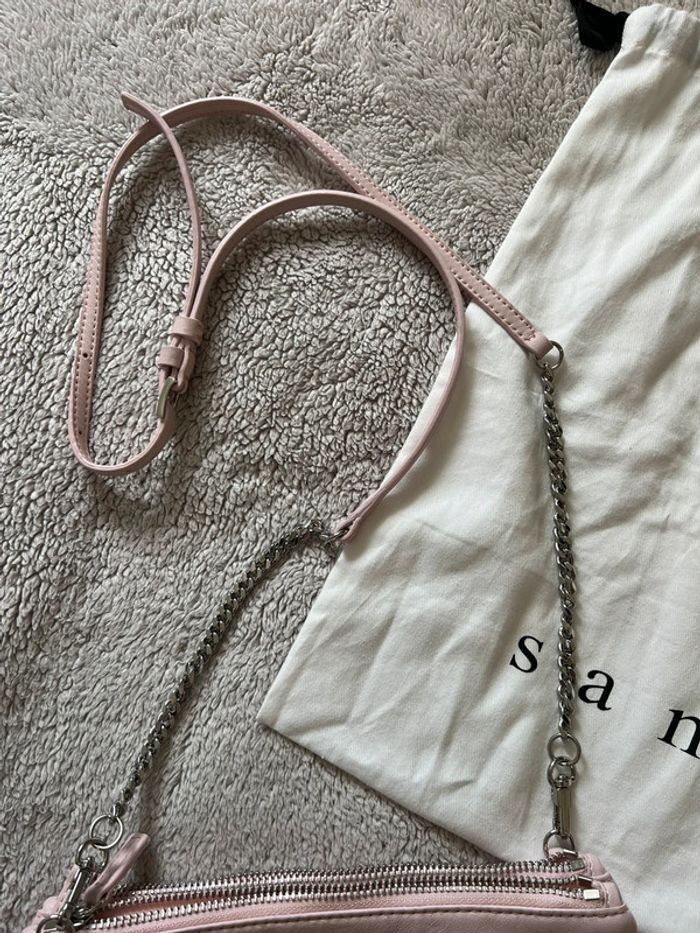 Sac Sandro - photo numéro 8