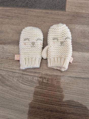 Gants