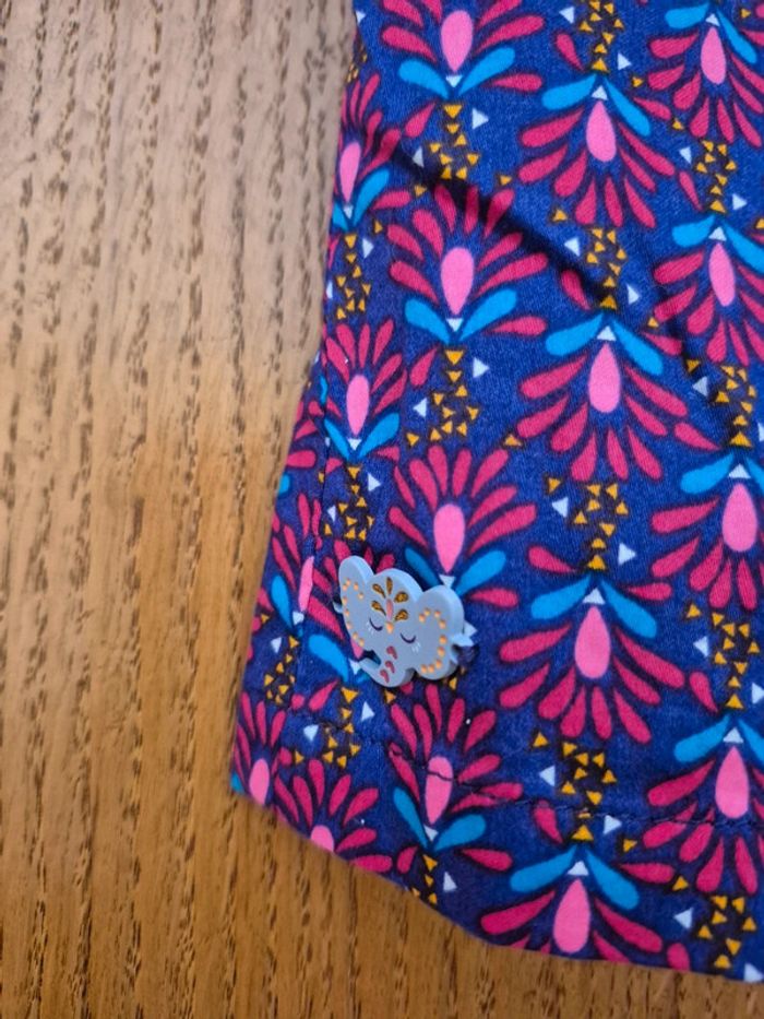 Blouse Sergent Major 12 mois - photo numéro 4