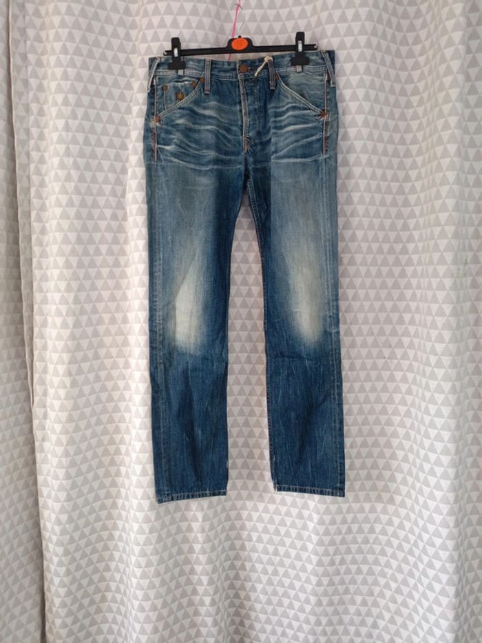 Jean Pepe jeans (32/32) taille 42 neuf