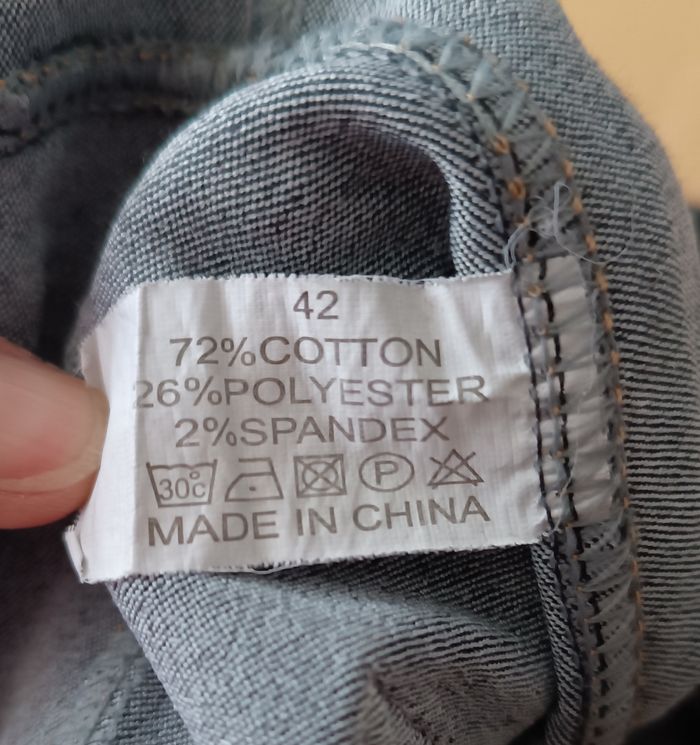 Pantalon femme - photo numéro 7