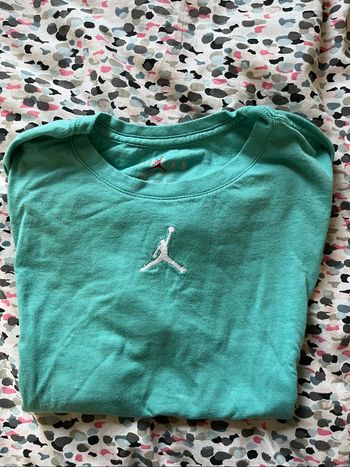 T shirt Jordan Nike