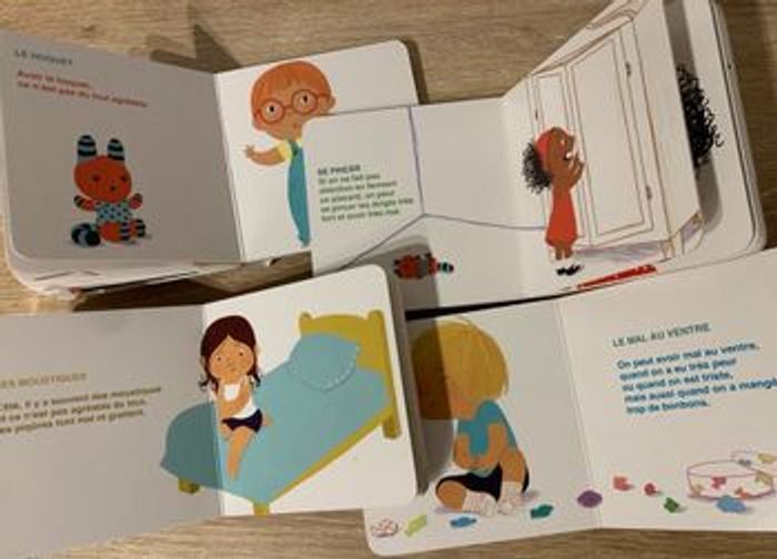 Livres les bobos - photo numéro 4