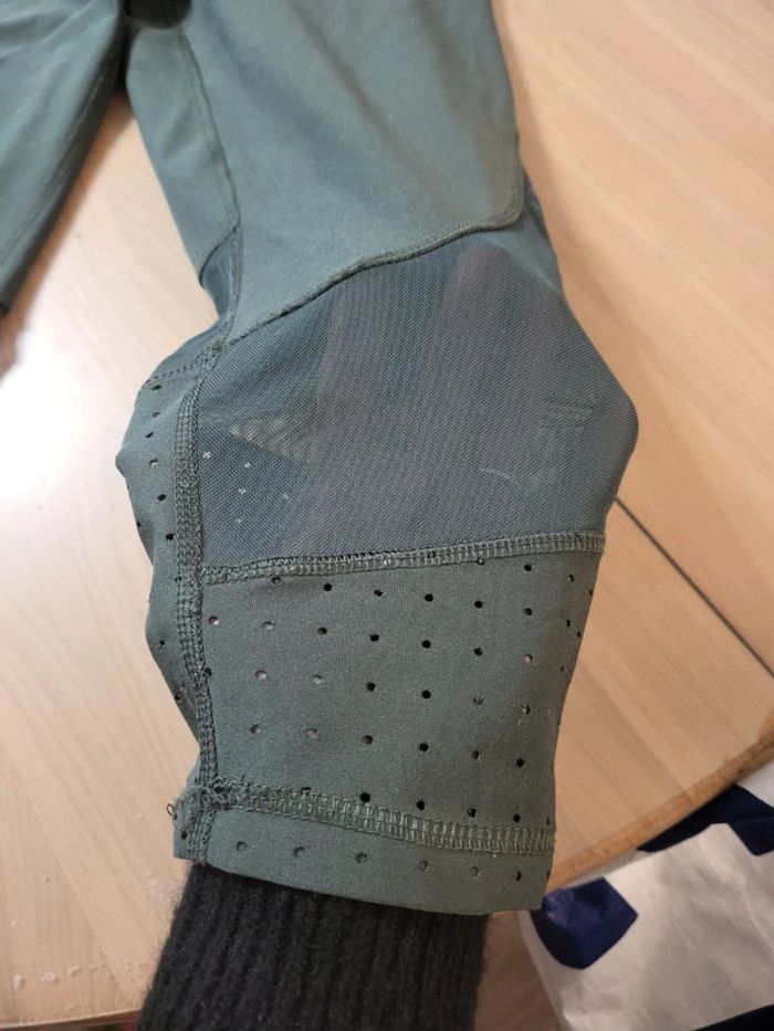 Pantacourt sport - photo numéro 4