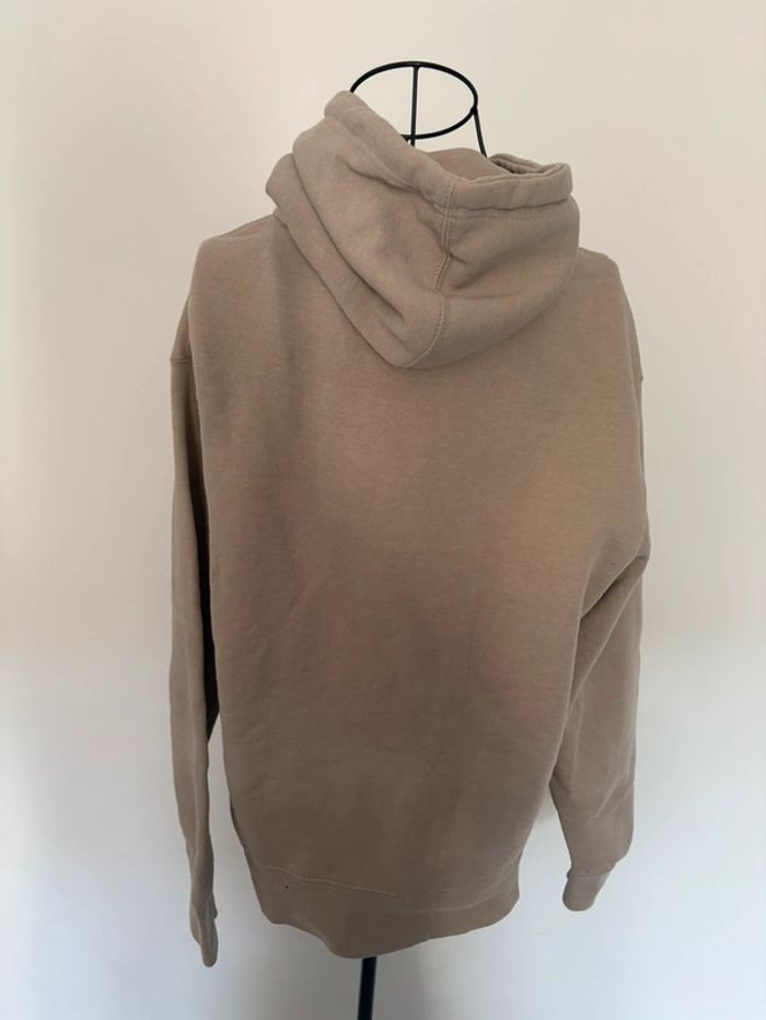 Sweat à capuche Pull & Bear - Taille S - photo numéro 3