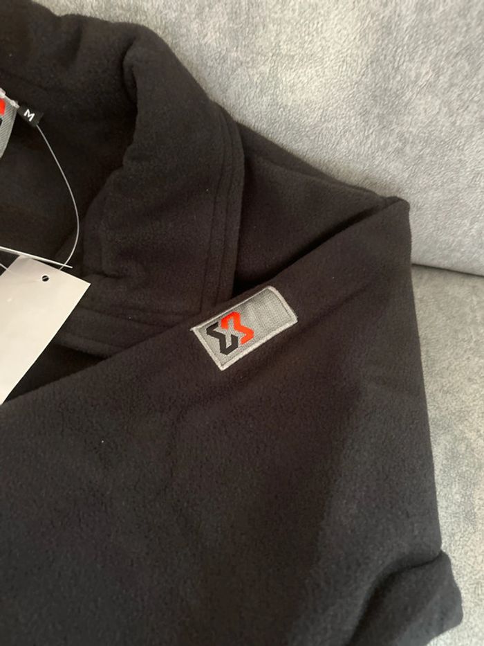 Veste polaire  Wurth - photo numéro 5