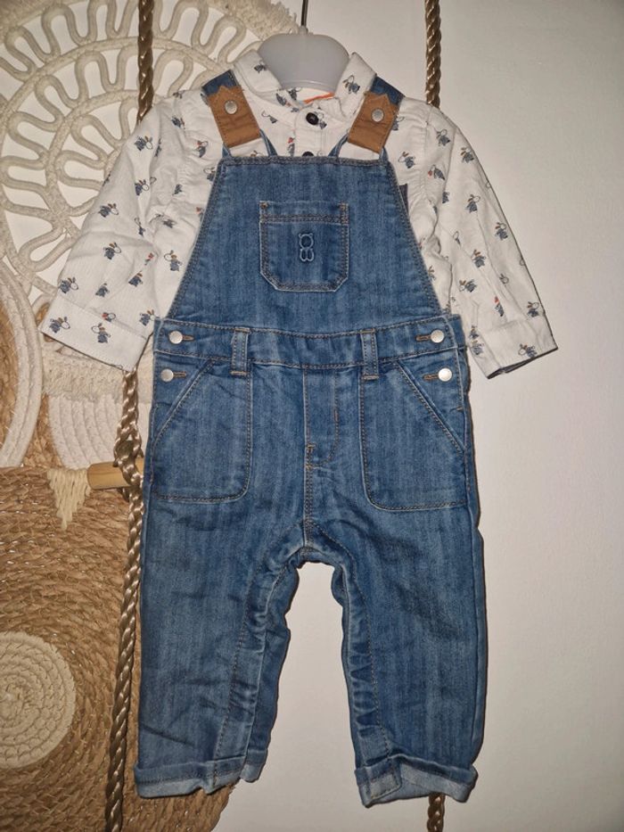 Ensemble - photo numéro 2